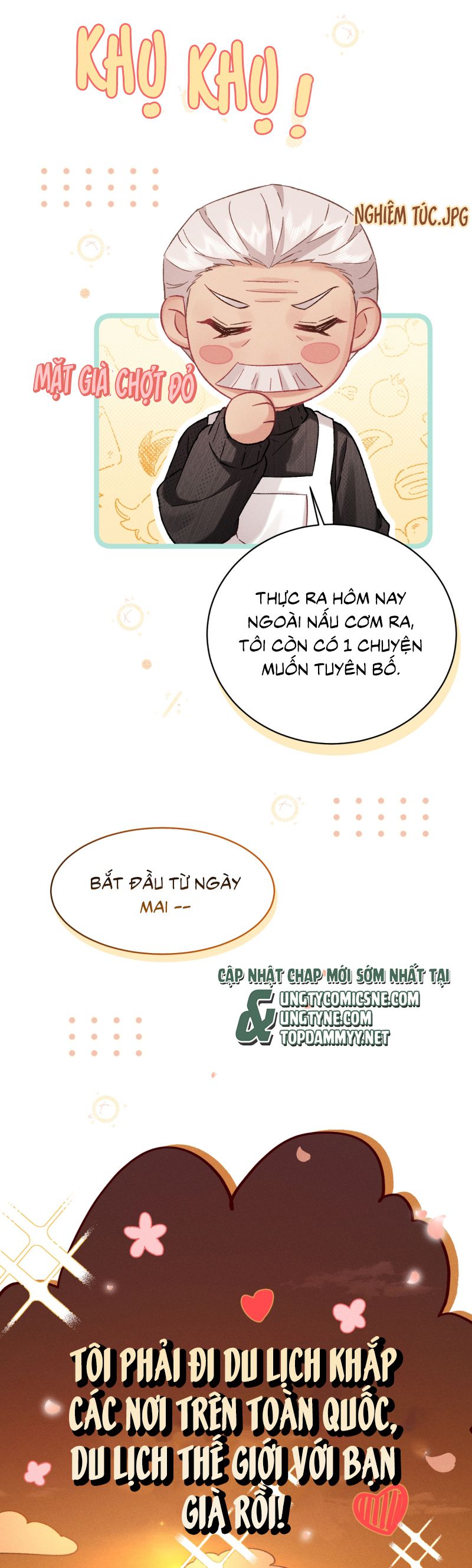 Đại Tiên Nhi Chap 32 - Trang 2