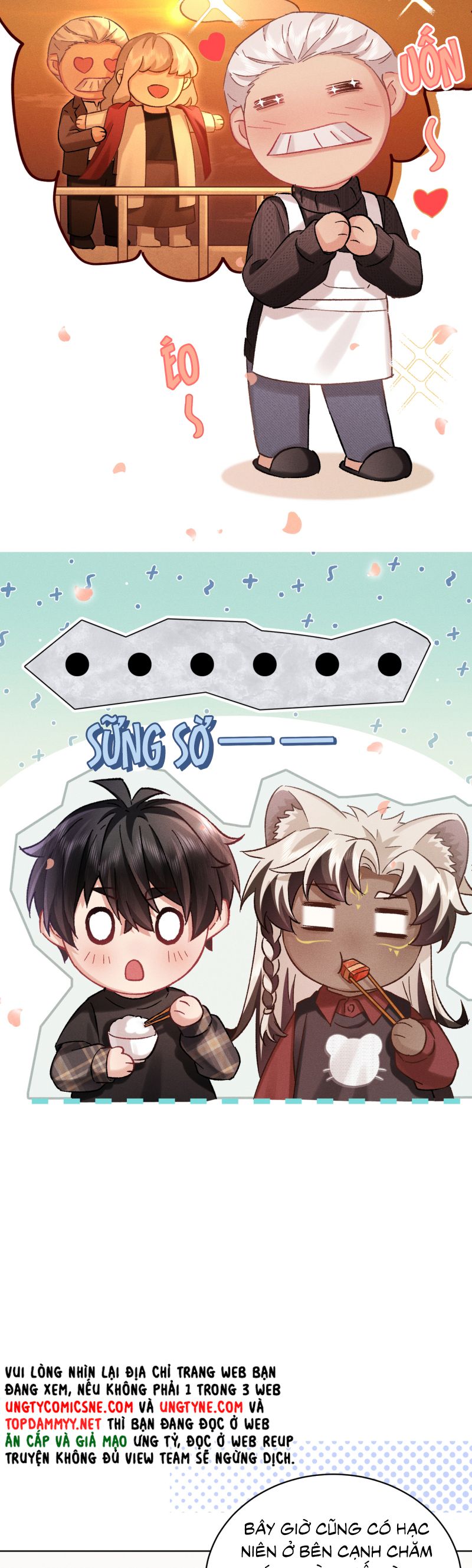 Đại Tiên Nhi Chap 32 - Trang 2