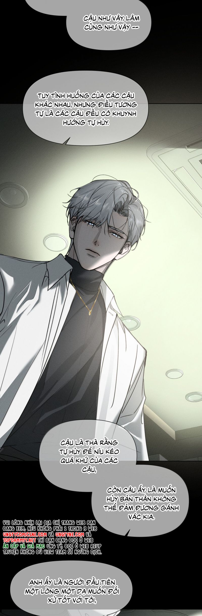 Ảnh Đế Cứ Muốn Làm Kim Chủ Của Tôi Chap 68 - Next Chap 69