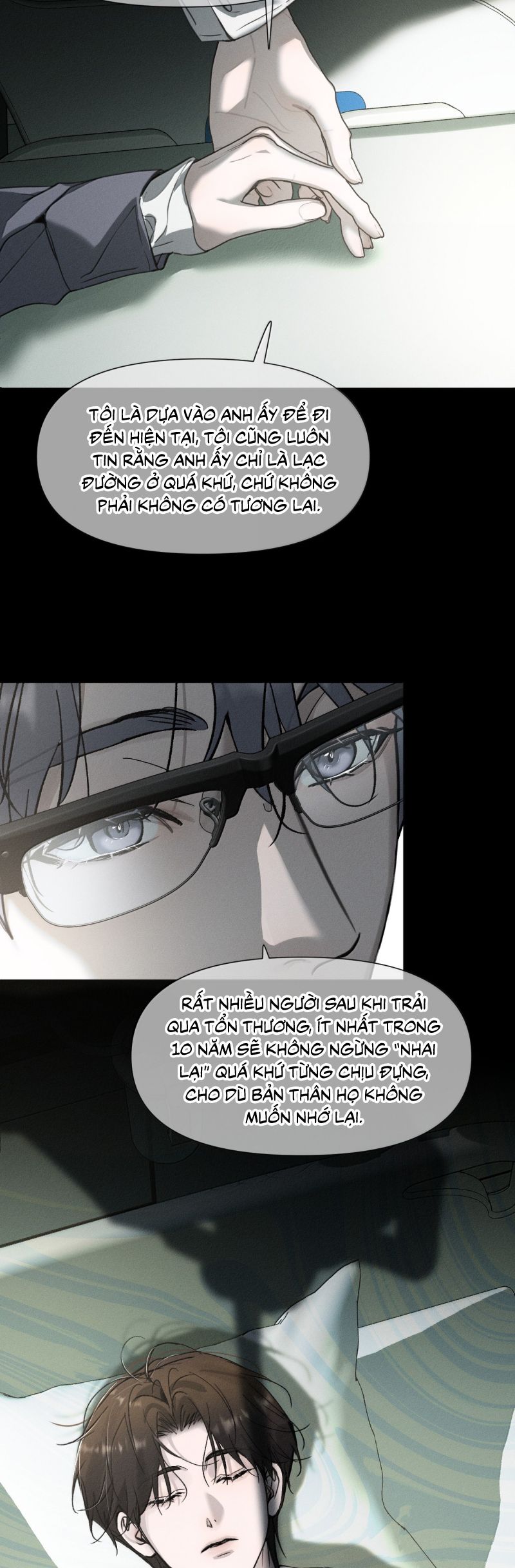 Ảnh Đế Cứ Muốn Làm Kim Chủ Của Tôi Chap 68 - Next Chap 69