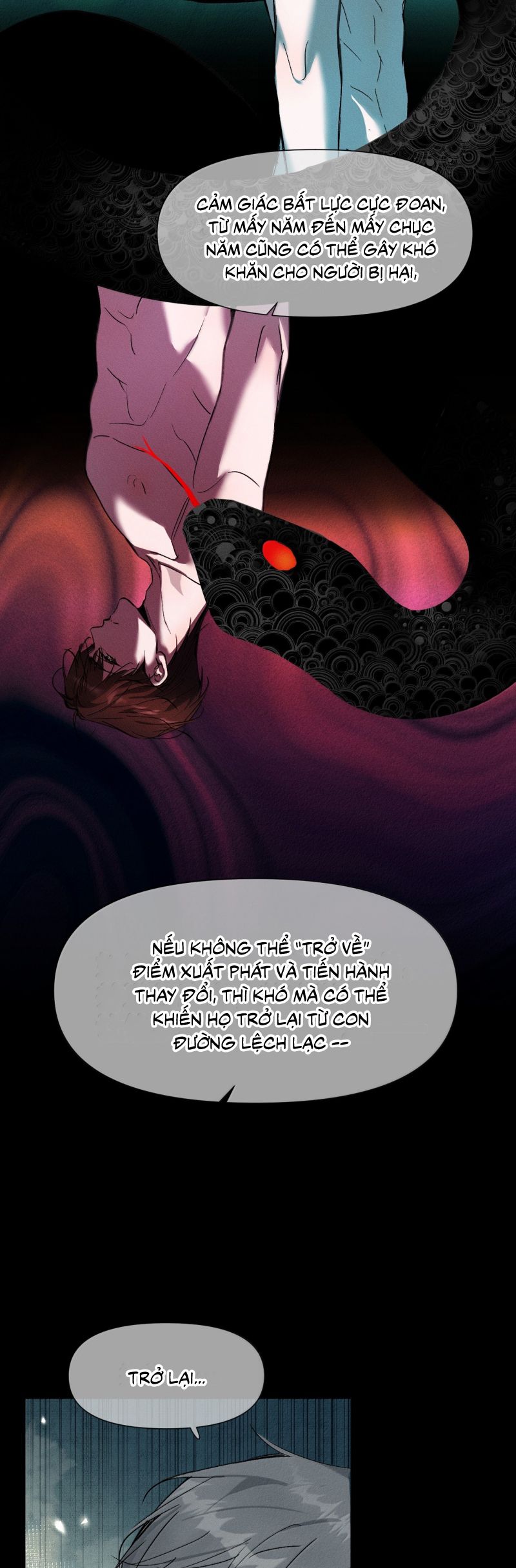 Ảnh Đế Cứ Muốn Làm Kim Chủ Của Tôi Chap 68 - Next Chap 69