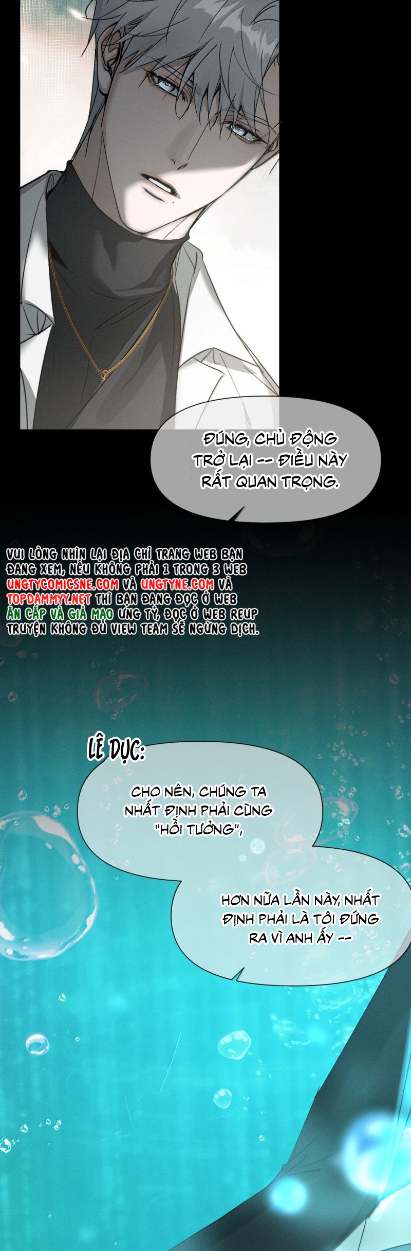 Ảnh Đế Cứ Muốn Làm Kim Chủ Của Tôi Chap 68 - Next Chap 69