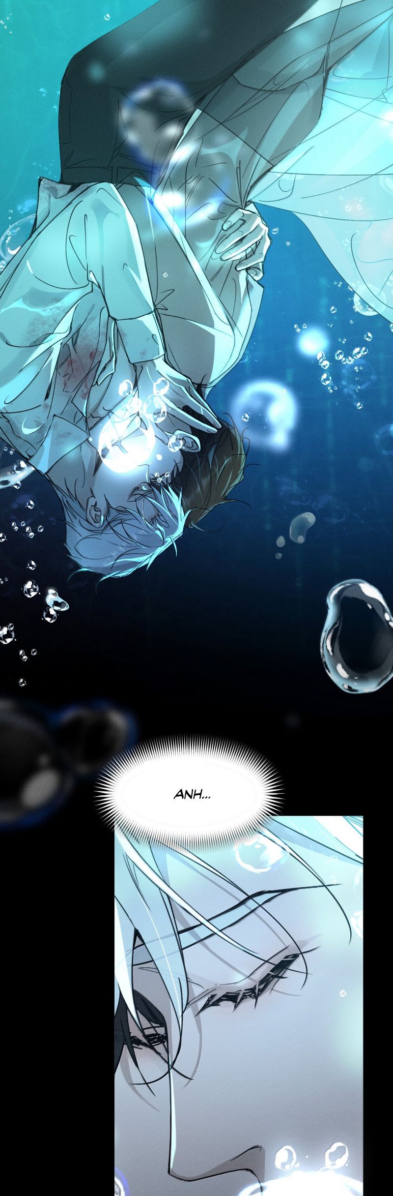 Ảnh Đế Cứ Muốn Làm Kim Chủ Của Tôi Chap 68 - Next Chap 69