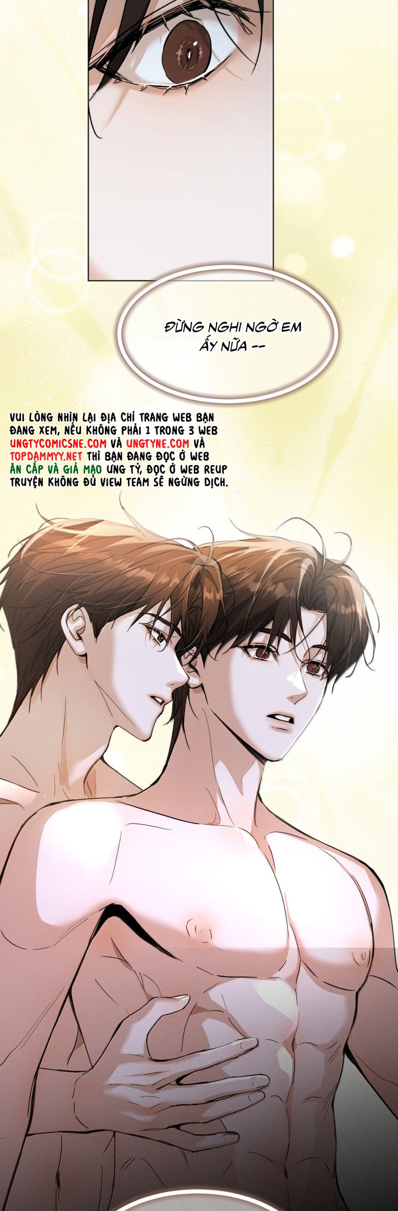 Ảnh Đế Cứ Muốn Làm Kim Chủ Của Tôi Chap 68 - Next Chap 69