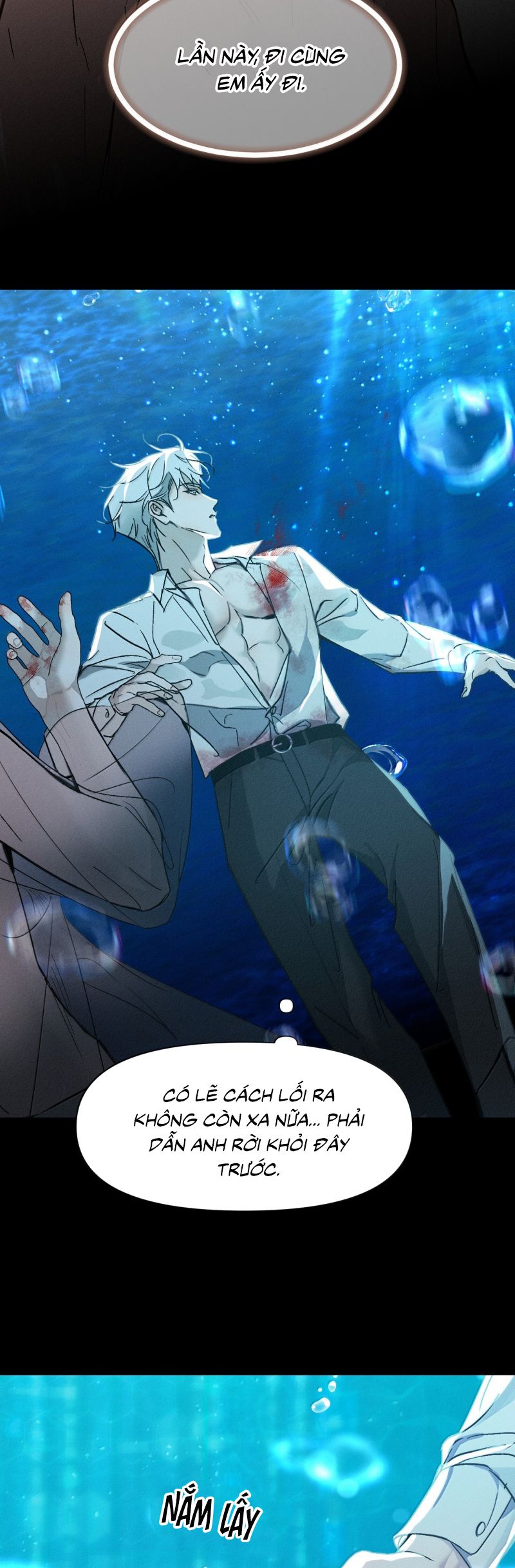 Ảnh Đế Cứ Muốn Làm Kim Chủ Của Tôi Chap 68 - Next Chap 69