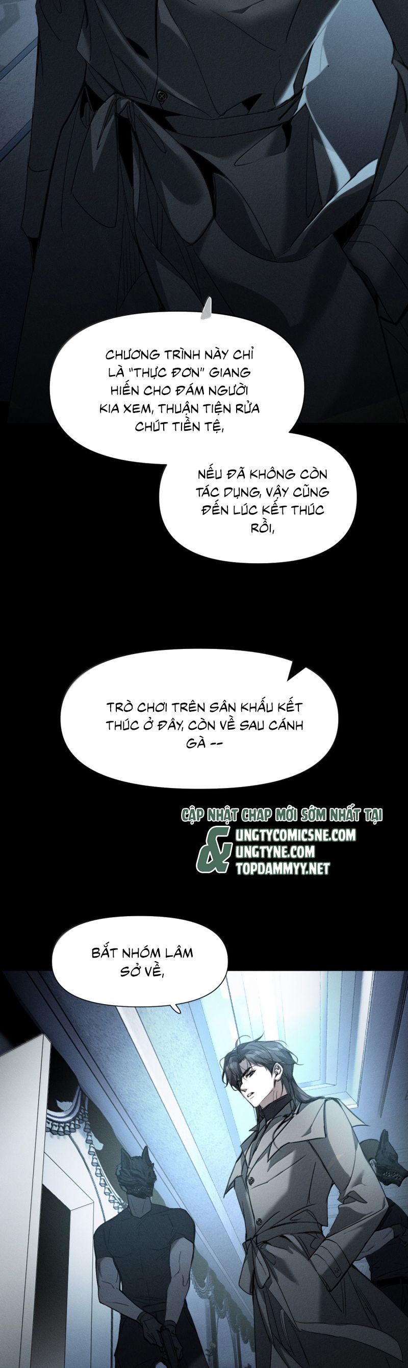 Ảnh Đế Cứ Muốn Làm Kim Chủ Của Tôi Chap 68 - Next Chap 69