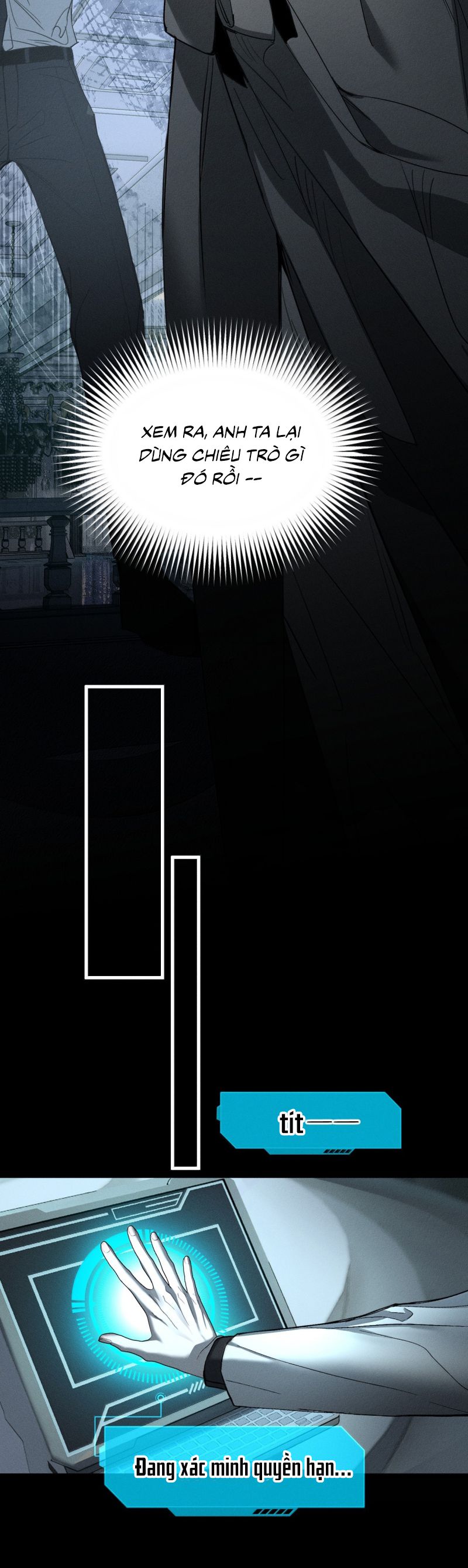 Ảnh Đế Cứ Muốn Làm Kim Chủ Của Tôi Chap 68 - Next Chap 69