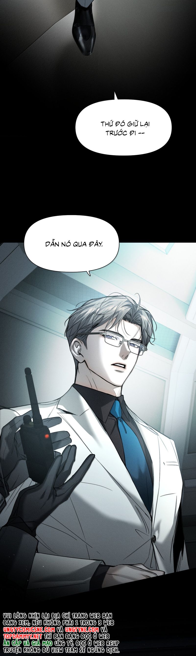 Ảnh Đế Cứ Muốn Làm Kim Chủ Của Tôi Chap 68 - Next Chap 69