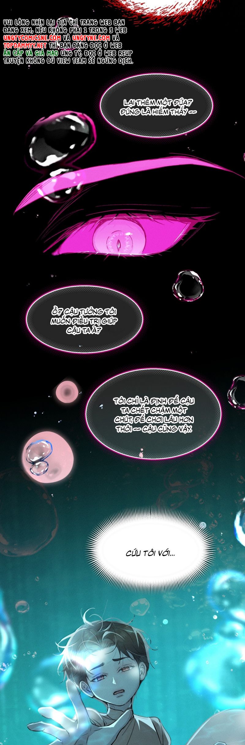 Ảnh Đế Cứ Muốn Làm Kim Chủ Của Tôi Chap 68 - Next Chap 69