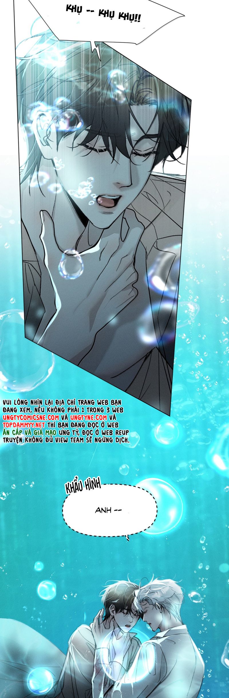 Ảnh Đế Cứ Muốn Làm Kim Chủ Của Tôi Chap 68 - Next Chap 69