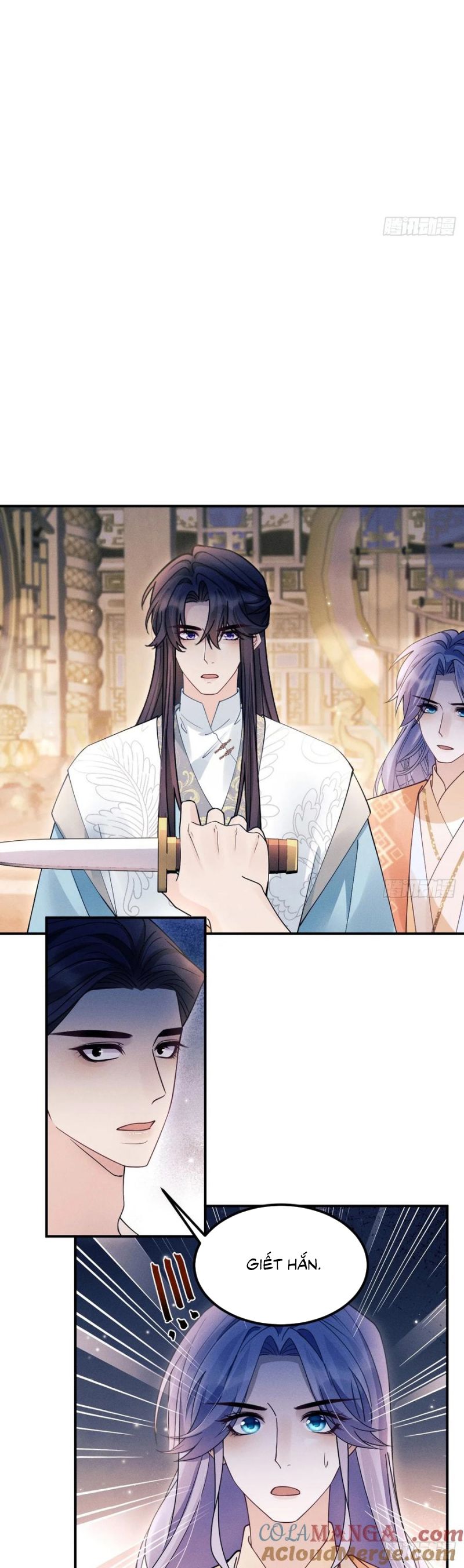 Tôi Hoài Nghi Ảnh Đế Đang Theo Đuổi Tôi Chap 187 - Next Chap 188