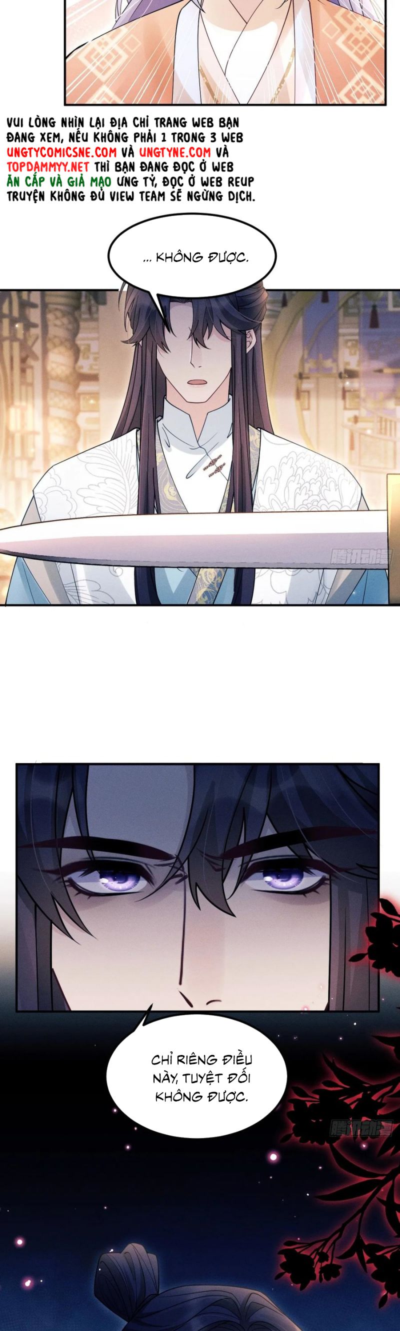 Tôi Hoài Nghi Ảnh Đế Đang Theo Đuổi Tôi Chap 187 - Next Chap 188