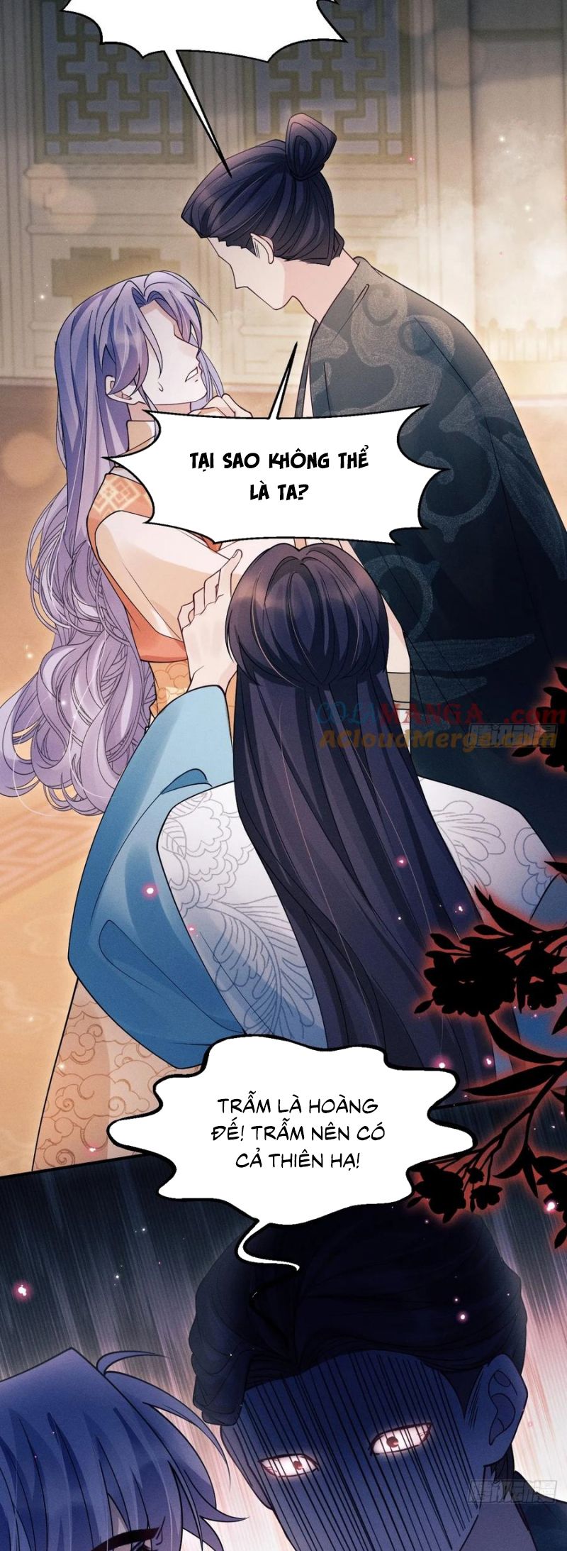 Tôi Hoài Nghi Ảnh Đế Đang Theo Đuổi Tôi Chap 187 - Next Chap 188