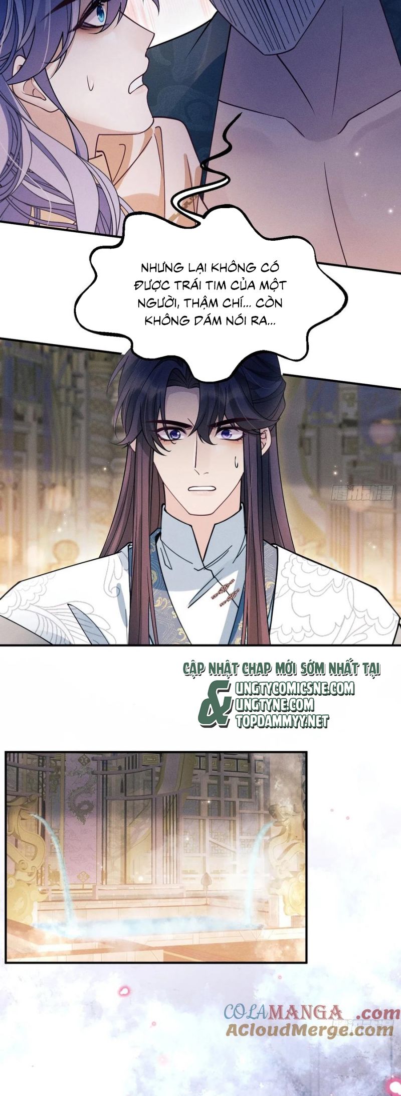 Tôi Hoài Nghi Ảnh Đế Đang Theo Đuổi Tôi Chap 187 - Next Chap 188