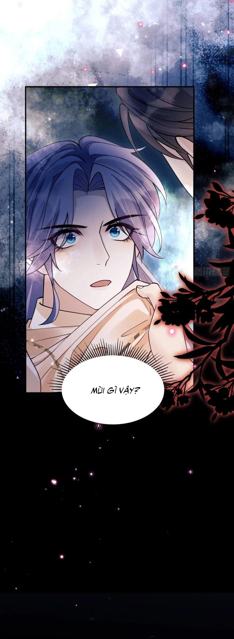 Tôi Hoài Nghi Ảnh Đế Đang Theo Đuổi Tôi Chap 187 - Next Chap 188