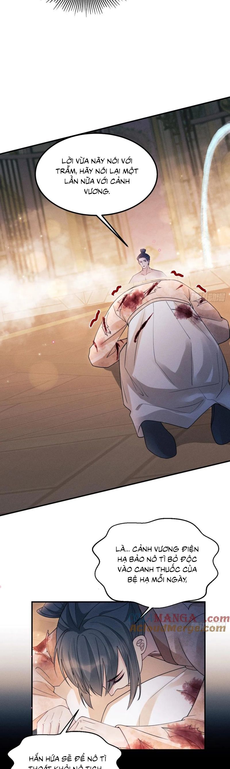 Tôi Hoài Nghi Ảnh Đế Đang Theo Đuổi Tôi Chap 187 - Next Chap 188