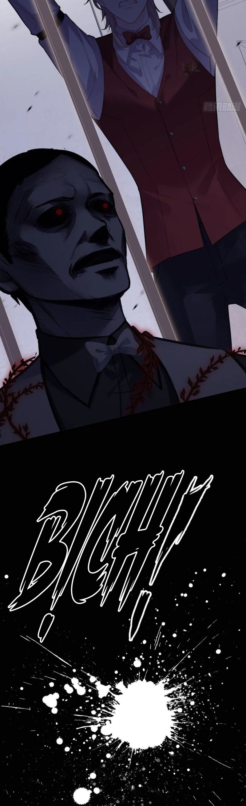 Anh Ấy Chưa Từng Rơi Xuống Chap 120 - Trang 4