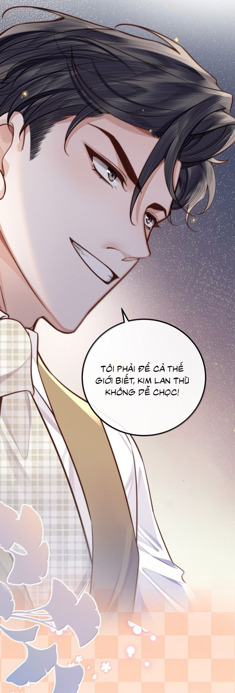 Tổng Tài Định Chế Tư Nhân Chap 135 - Trang 4