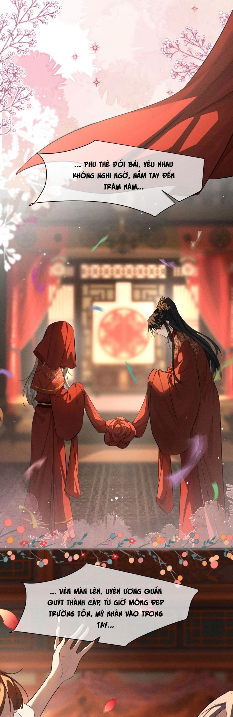 Thoát Cương Chap 47 - Trang 4