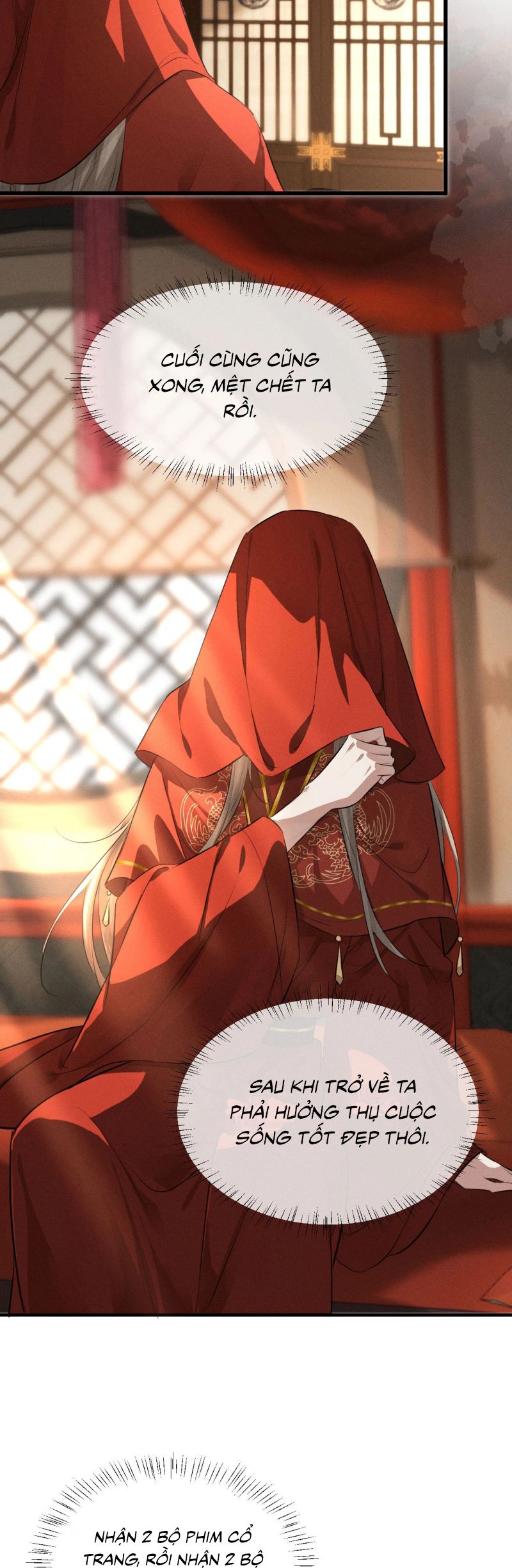 Thoát Cương Chap 47 - Trang 4