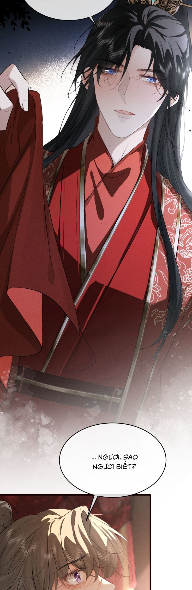 Thoát Cương Chap 47 - Trang 4