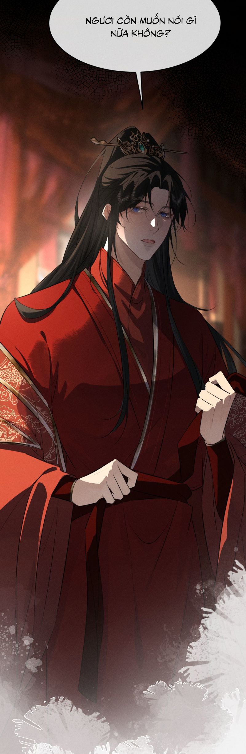 Thoát Cương Chap 47 - Trang 4