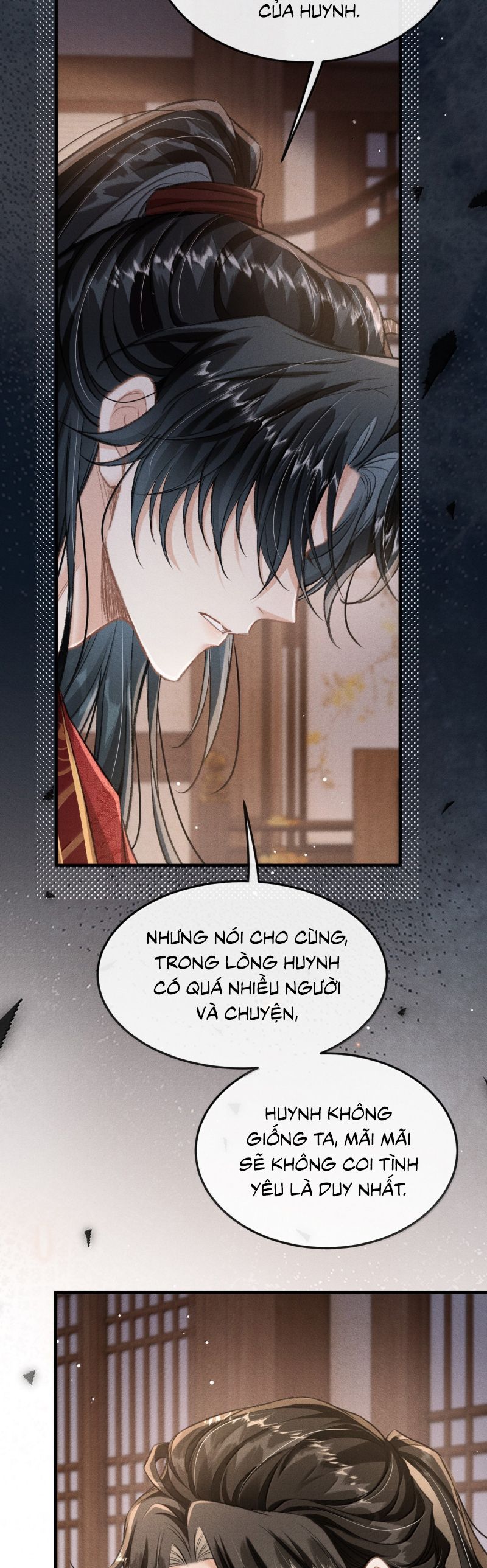 Đan Tiêu Vạn Dặm Chap 114 - Trang 4