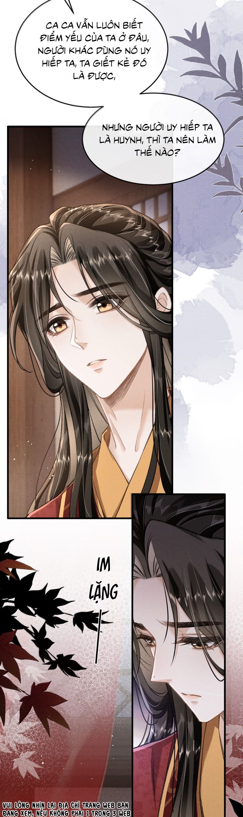 Đan Tiêu Vạn Dặm Chap 114 - Trang 4