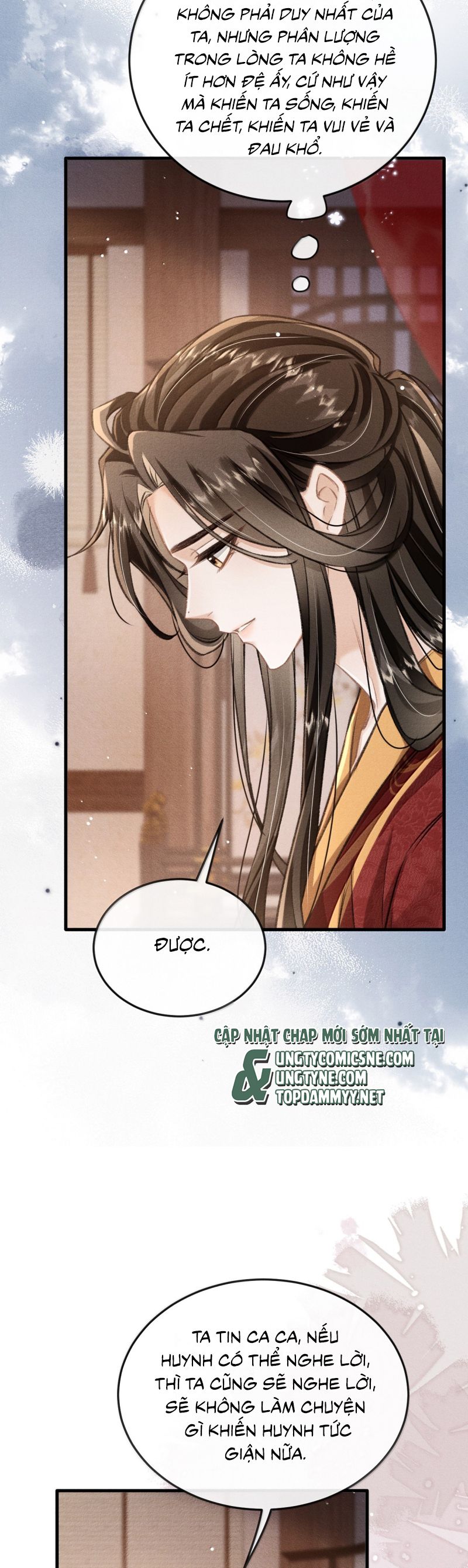 Đan Tiêu Vạn Dặm Chap 114 - Trang 4