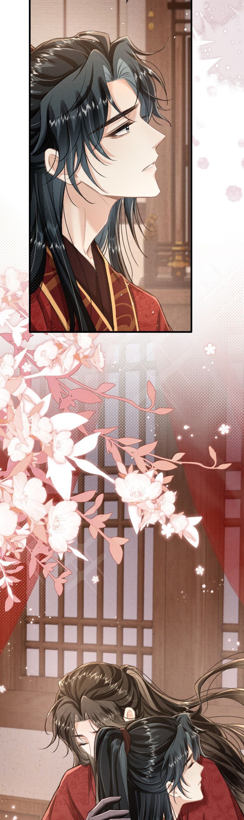 Đan Tiêu Vạn Dặm Chap 114 - Trang 4