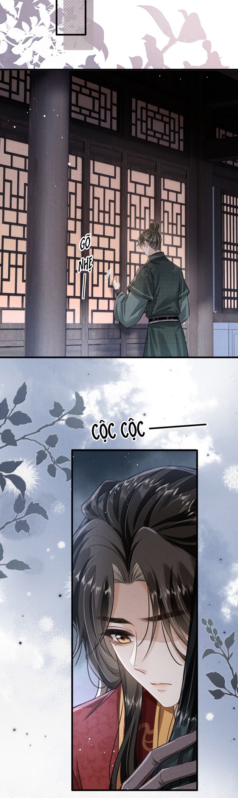 Đan Tiêu Vạn Dặm Chap 114 - Trang 4