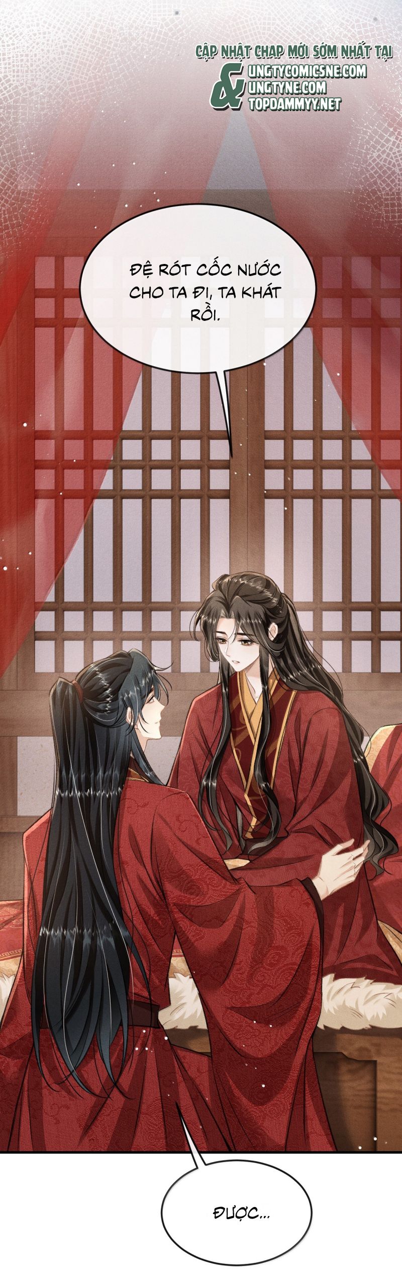 Đan Tiêu Vạn Dặm Chap 114 - Trang 4