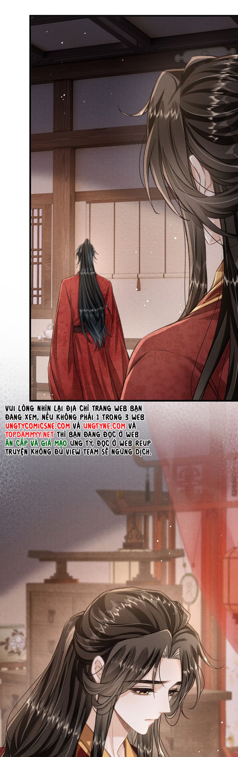 Đan Tiêu Vạn Dặm Chap 114 - Trang 4
