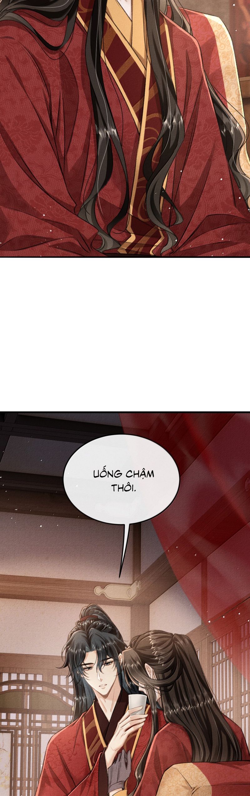 Đan Tiêu Vạn Dặm Chap 114 - Trang 4
