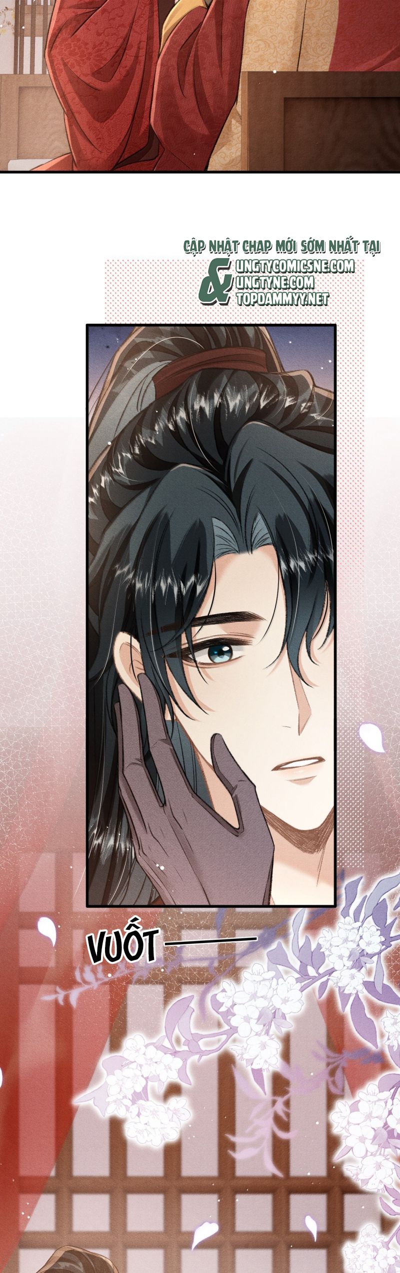 Đan Tiêu Vạn Dặm Chap 114 - Trang 4