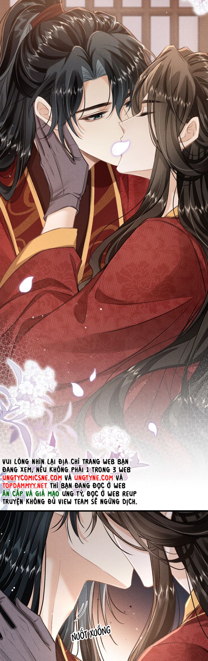 Đan Tiêu Vạn Dặm Chap 114 - Trang 4