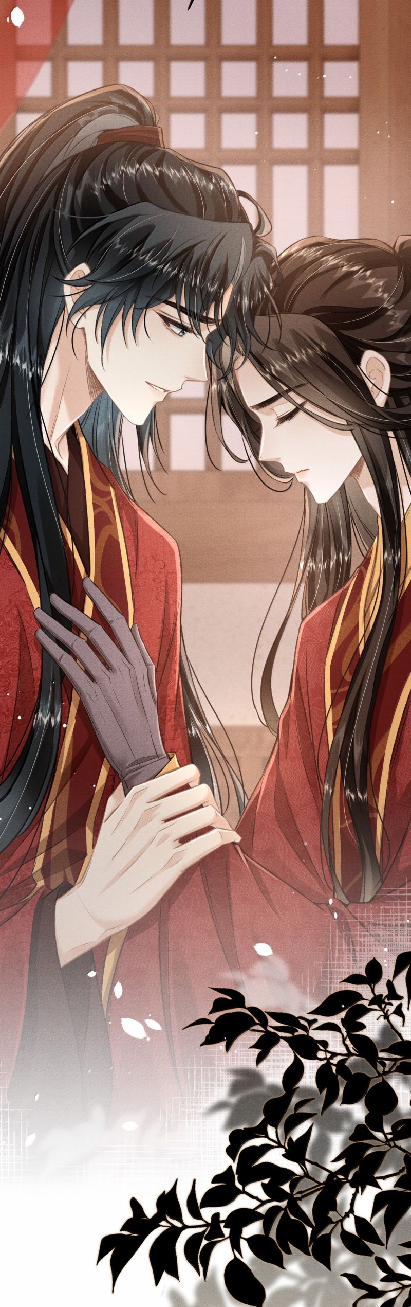 Đan Tiêu Vạn Dặm Chap 114 - Trang 4