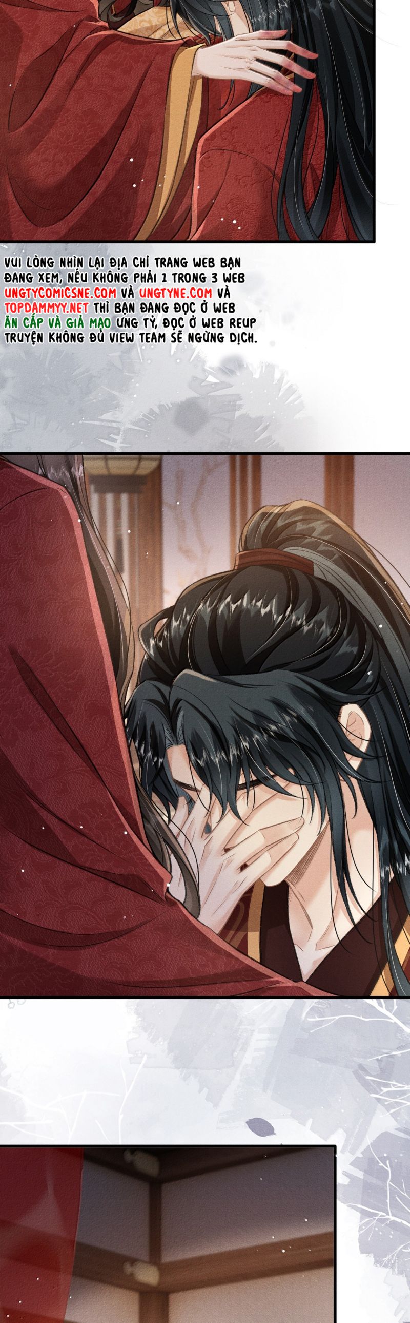 Đan Tiêu Vạn Dặm Chap 114 - Trang 4