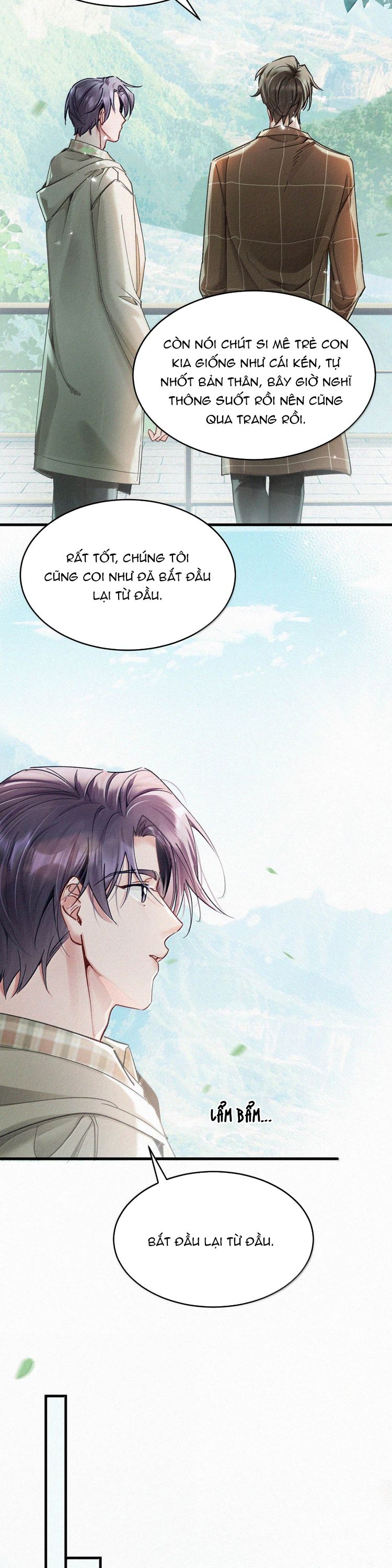 Môi Súng Phiên ngoại 14 - Trang 2