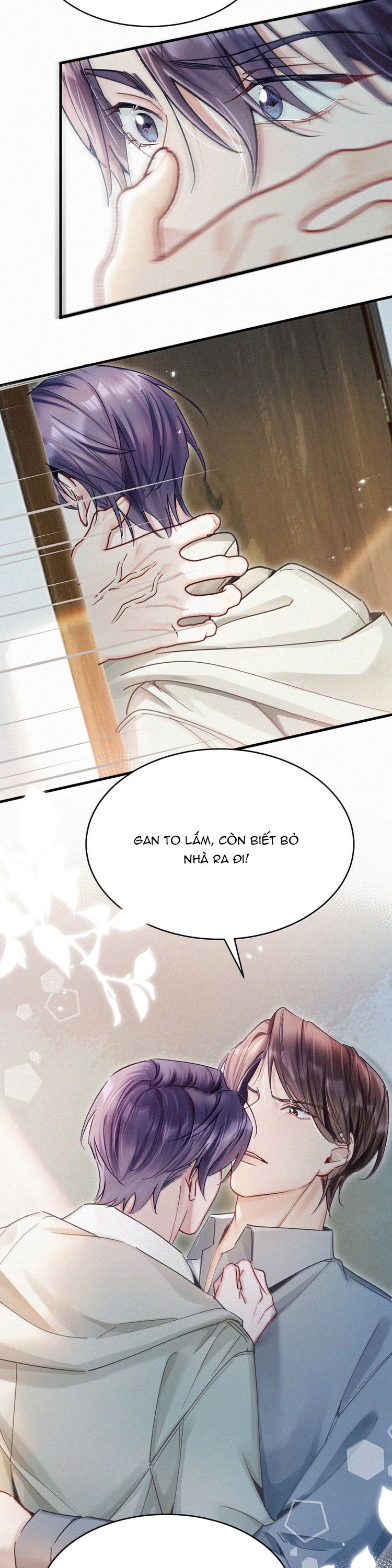 Môi Súng Phiên ngoại 14 - Trang 2