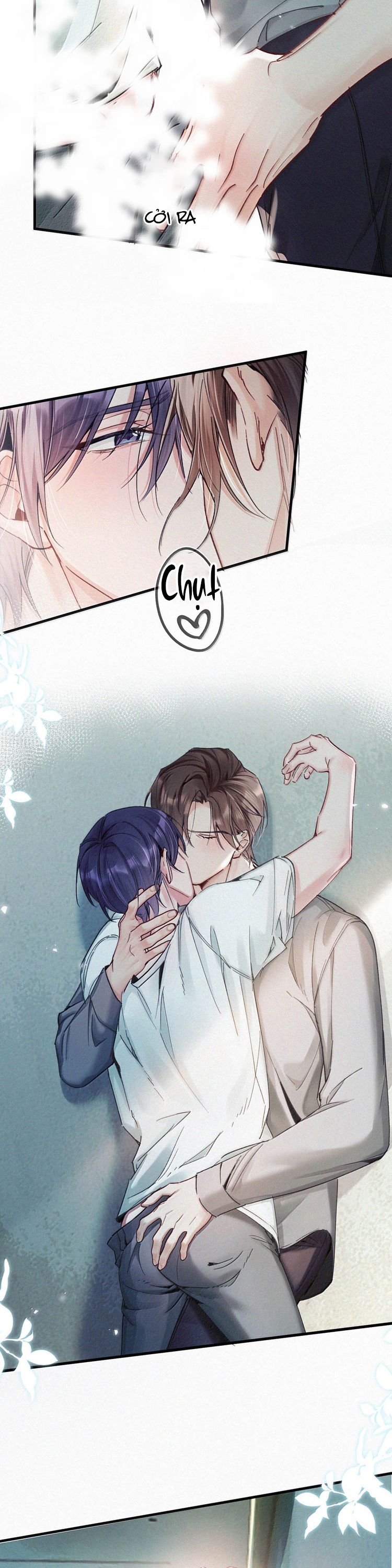 Môi Súng Phiên ngoại 14 - Trang 2