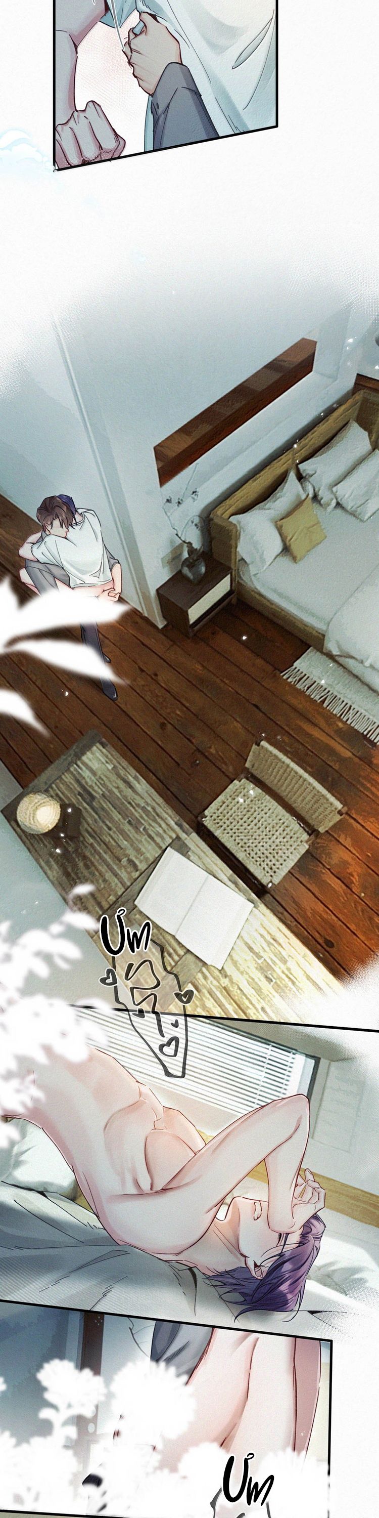 Môi Súng Phiên ngoại 14 - Trang 2