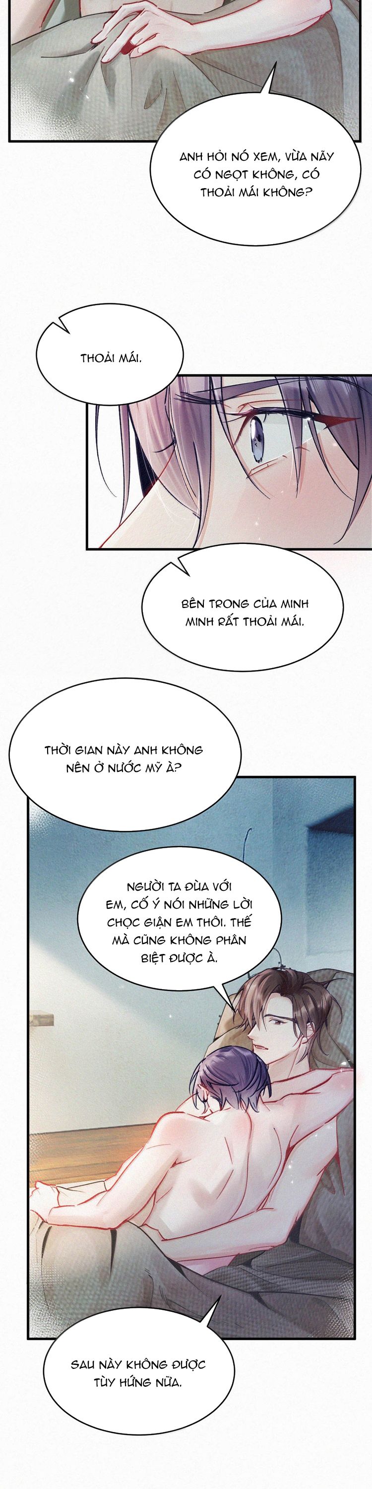 Môi Súng Phiên ngoại 14 - Trang 2