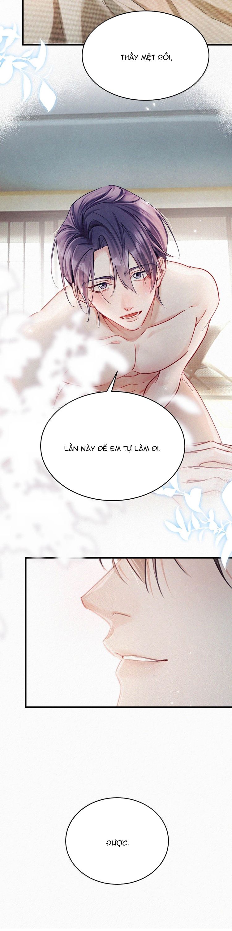 Môi Súng Phiên ngoại 14 - Trang 2