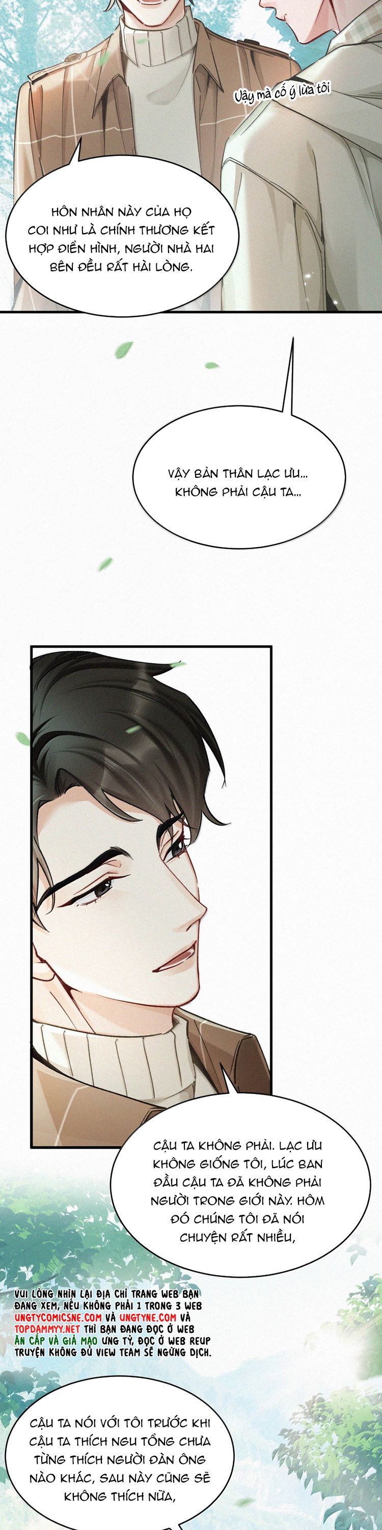 Môi Súng Phiên ngoại 14 - Trang 2