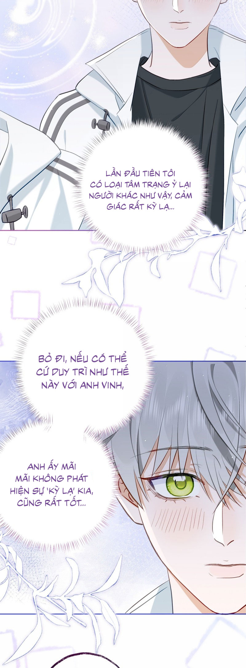 Thượng Phân Bách Khoa Chap 38 - Next Chap 39