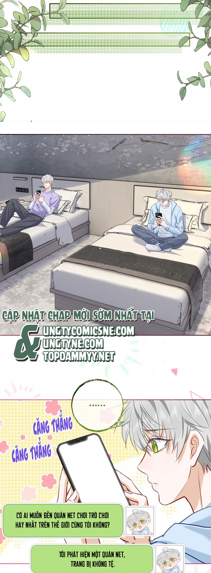 Thượng Phân Bách Khoa Chap 38 - Next Chap 39