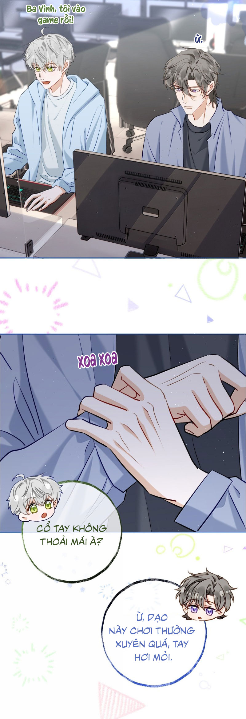 Thượng Phân Bách Khoa Chap 38 - Next Chap 39