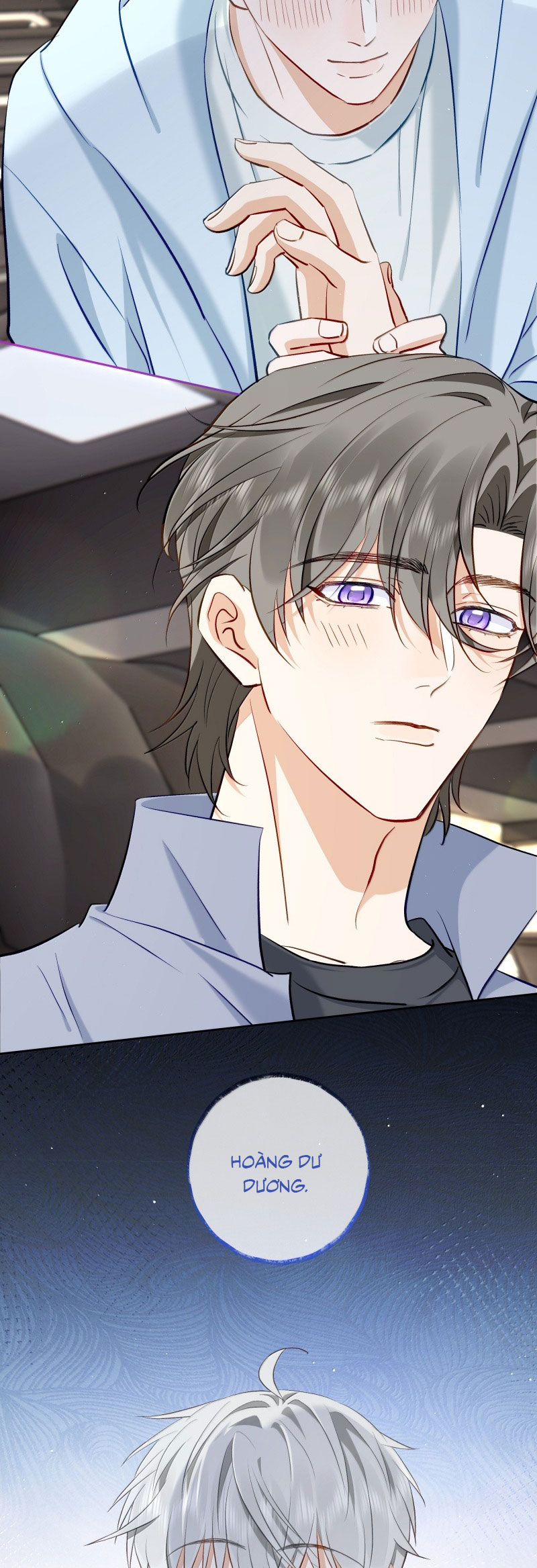 Thượng Phân Bách Khoa Chap 38 - Next Chap 39