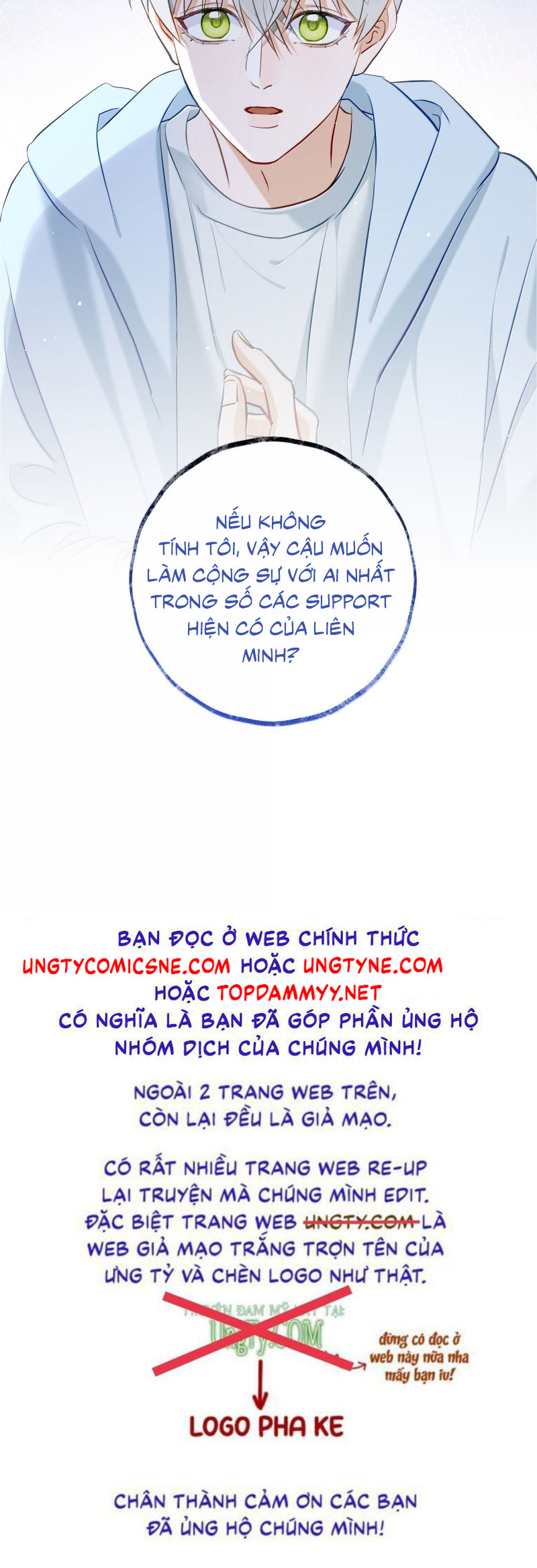 Thượng Phân Bách Khoa Chap 38 - Next Chap 39